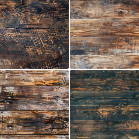 20 Old Rustic Wood Desk Texture Backgrounds Samples Preview - Part 05