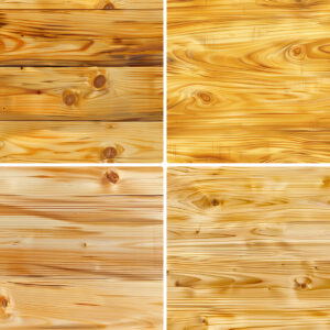 20 Pine Texture Backgrounds - Image 4