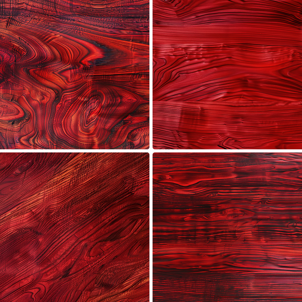 20 Red Wood Texture Backgrounds Samples Preview Part 04