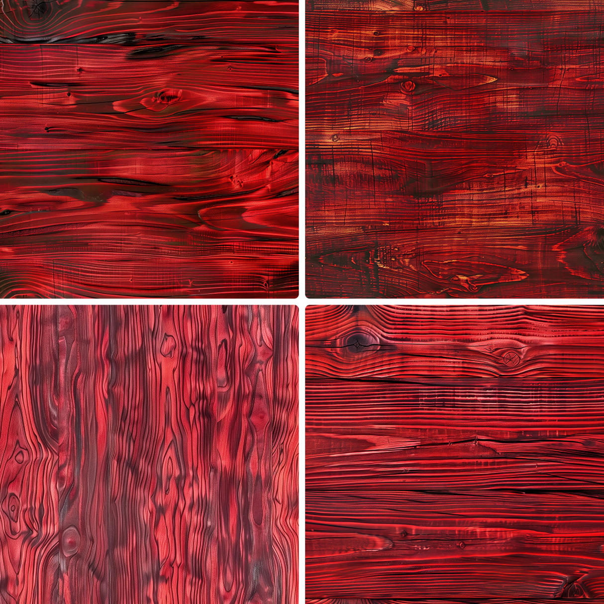 20 Red Wood Texture Backgrounds Samples Preview Part 05