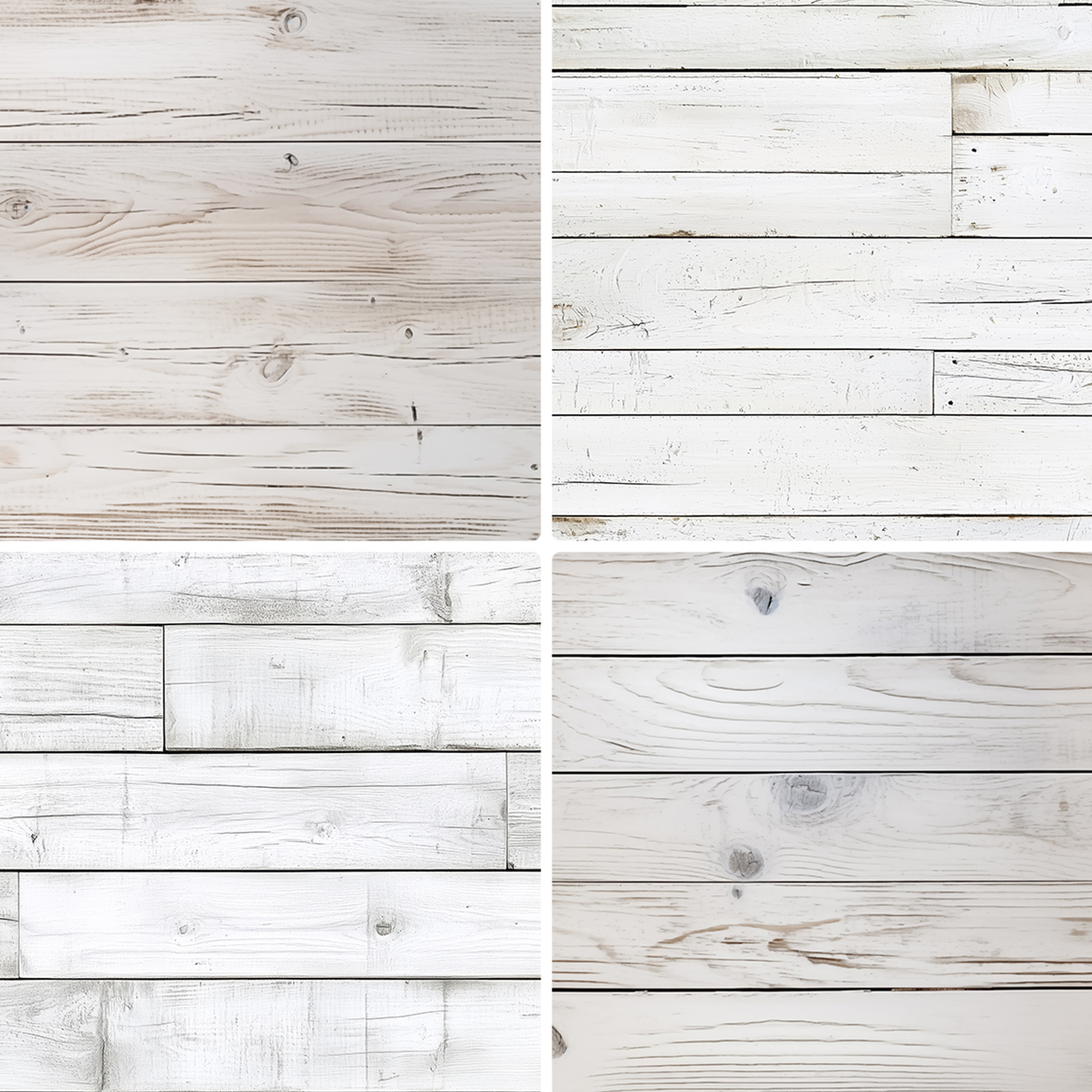 30 White Wood Floor Texture Backgrounds Samples Preview Part 01