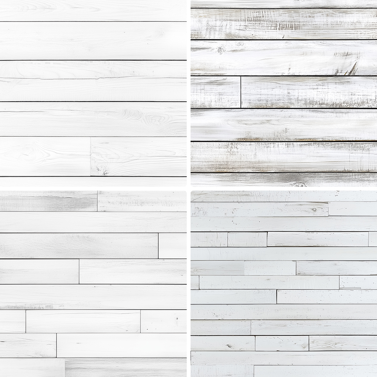 30 White Wood Floor Texture Backgrounds Samples Preview Part 03