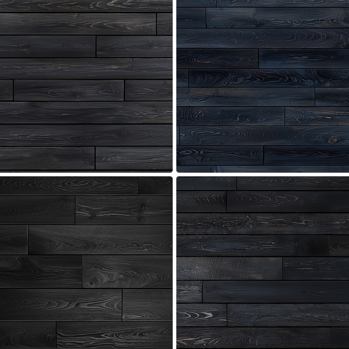 30 Black Wood Floor Texture Backgrounds Samples Preview Part 01