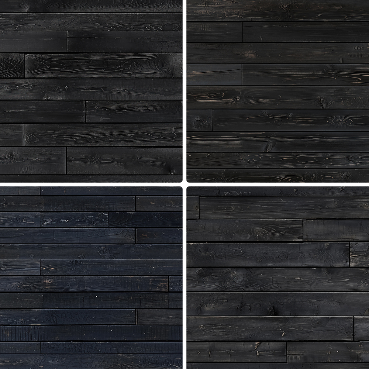 30 Black Wood Floor Texture Backgrounds Samples Preview Part 05