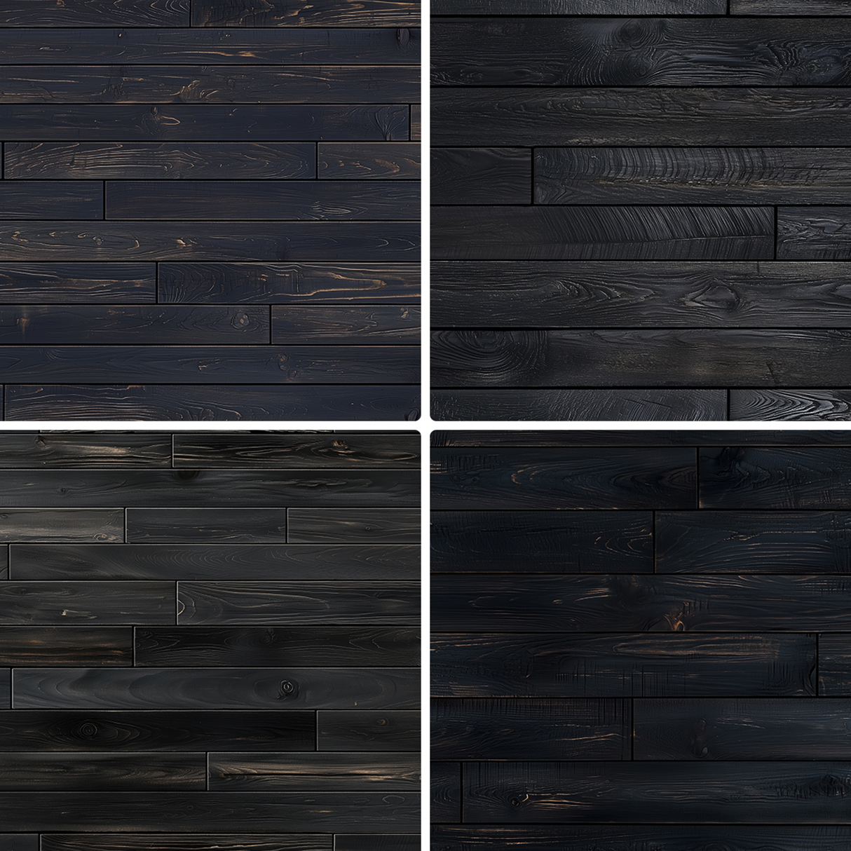 30 Black Wood Floor Texture Backgrounds Samples Preview Part 06