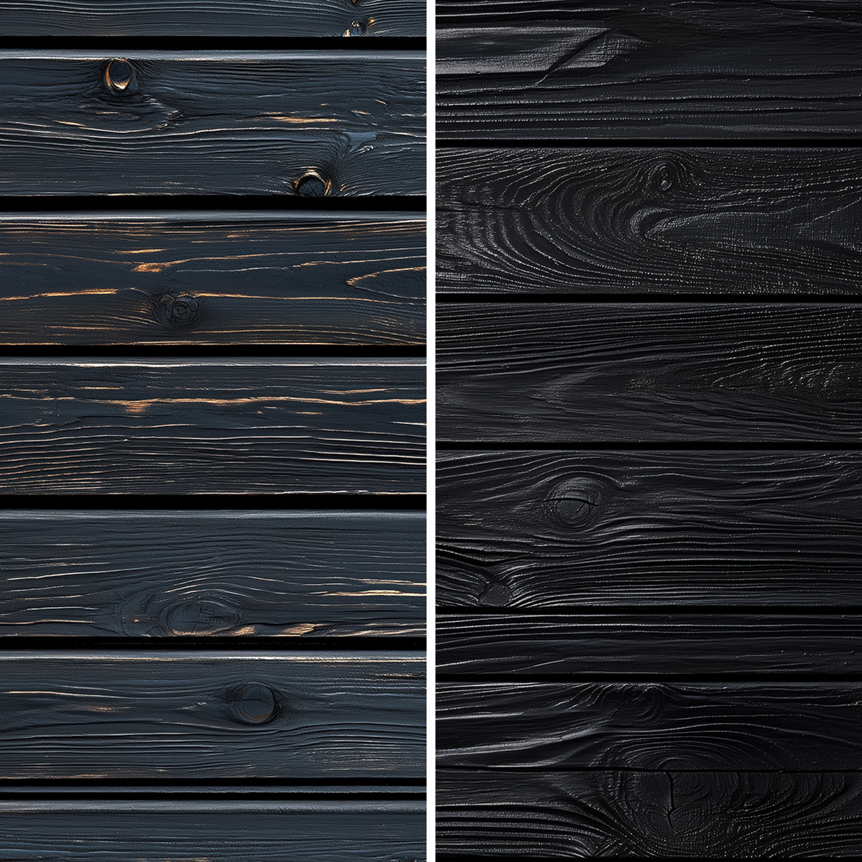 30 Black Wood Floor Texture Backgrounds Samples Preview Part 08