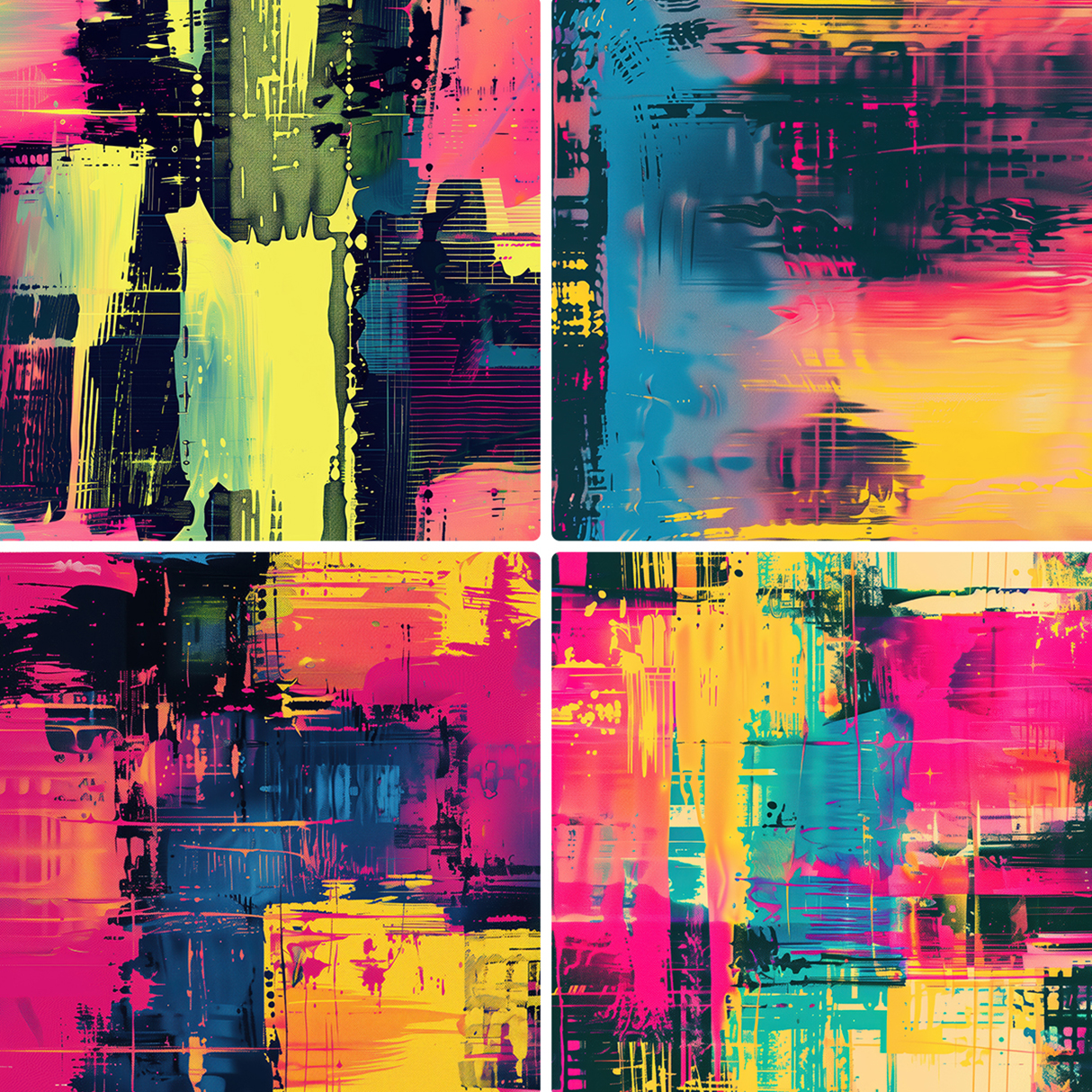 30 Distressed Bright Backgrounds Samples Preview Part 05