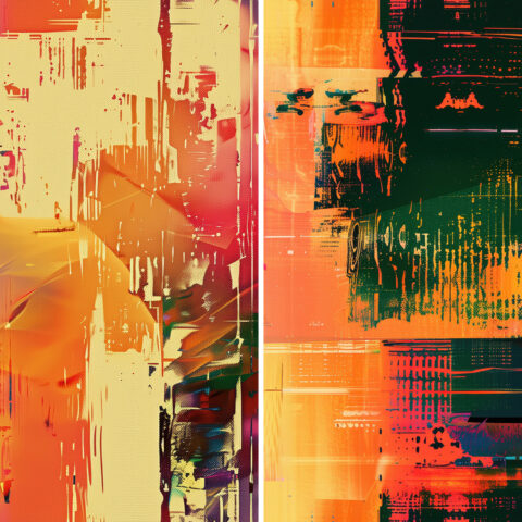 30 Distressed Bright Backgrounds Samples Preview Part 08