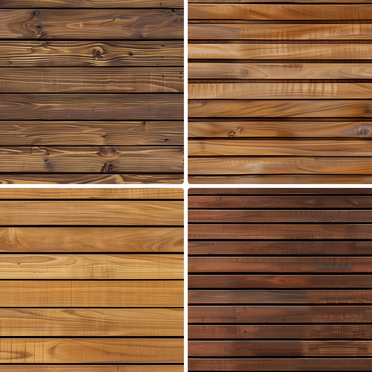 30 Wood Panel Texture Backgrounds Samples Preview Part 01