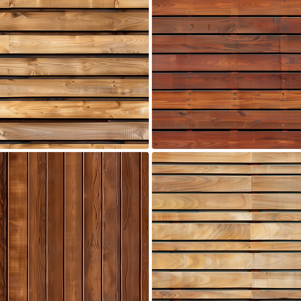 30 Wood Panel Texture Backgrounds Samples Preview Part 02