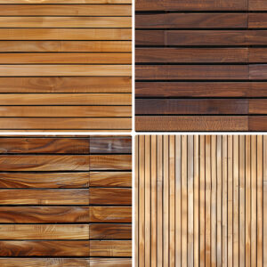 30 Wood Panel Texture Backgrounds Samples Preview Part 04