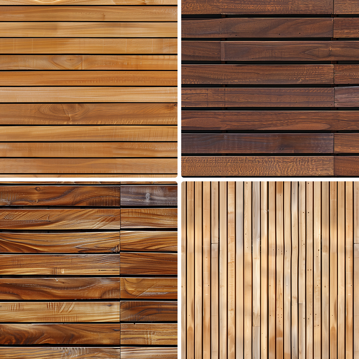 30 Wood Panel Texture Backgrounds Samples Preview Part 04