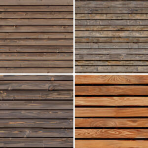 30 Wood Siding Texture Backgrounds - Image 8