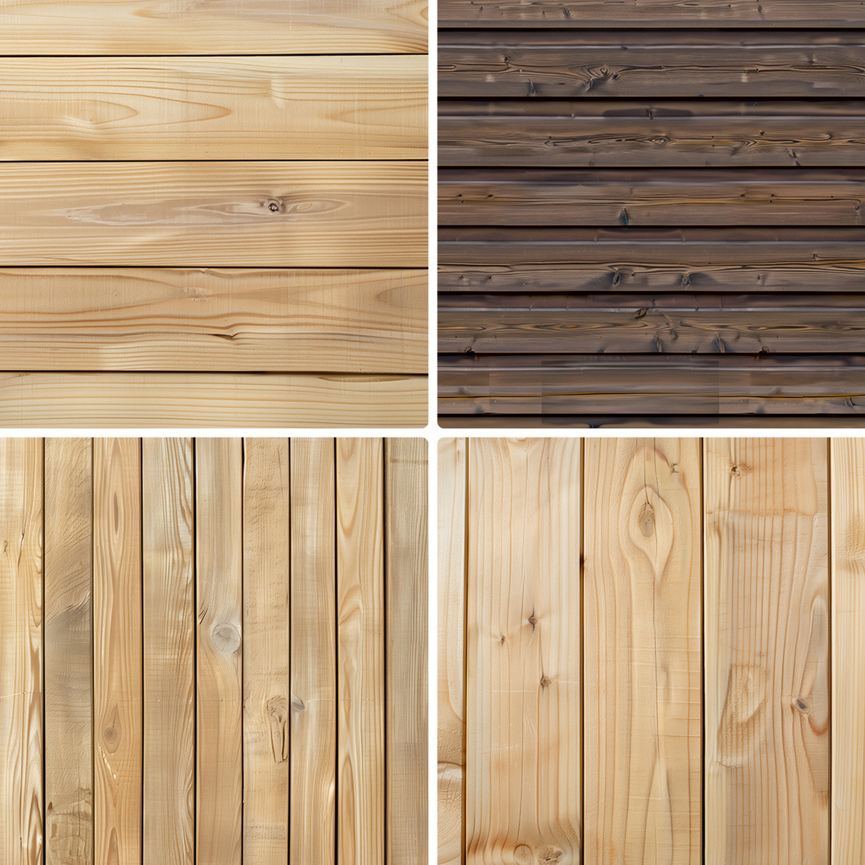 30 Wood Siding Texture Backgrounds Samples Preview Part 02