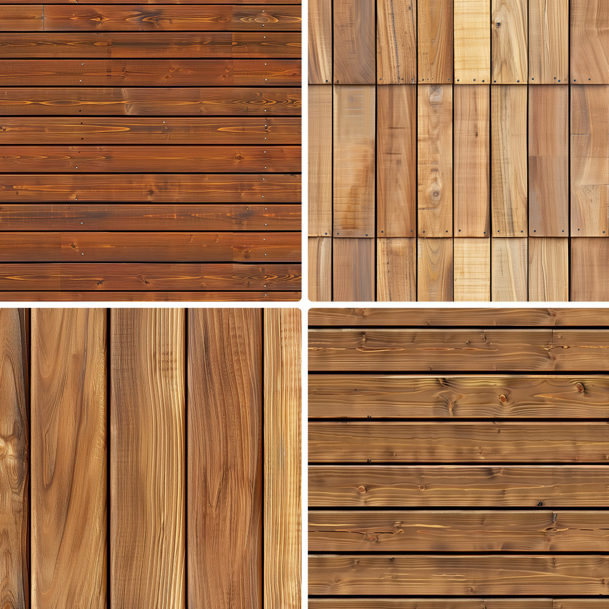 30 Wood Siding Texture Backgrounds Samples Preview Part 04