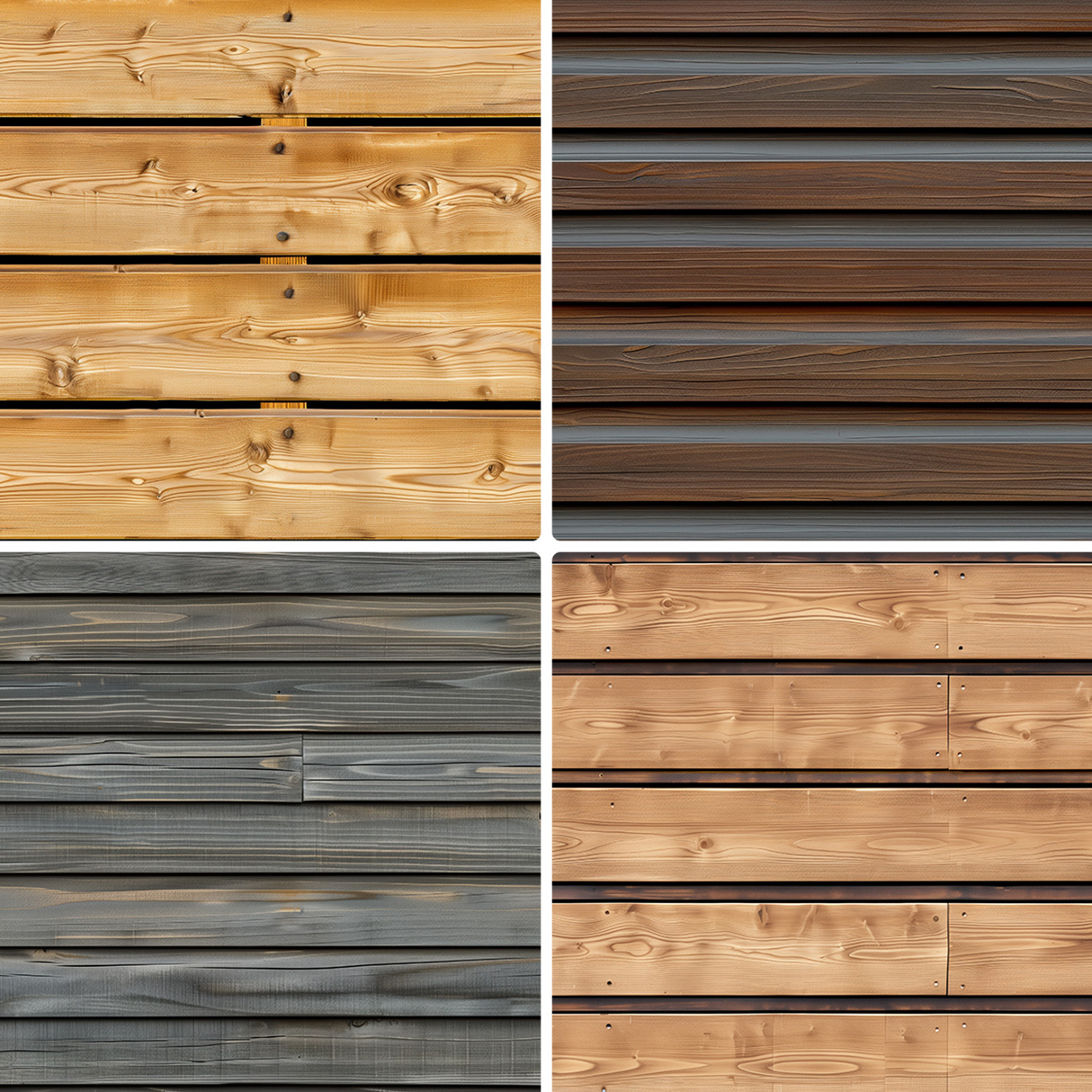 30 Wood Siding Texture Backgrounds Samples Preview Part 05