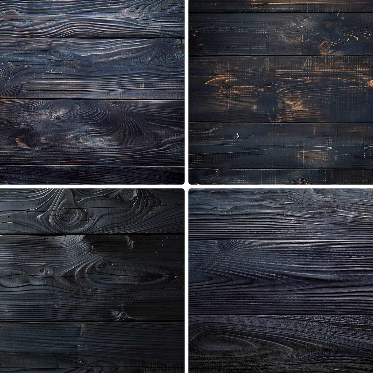 40 Black Wood Texture Backgrounds Samples Preview Part 01