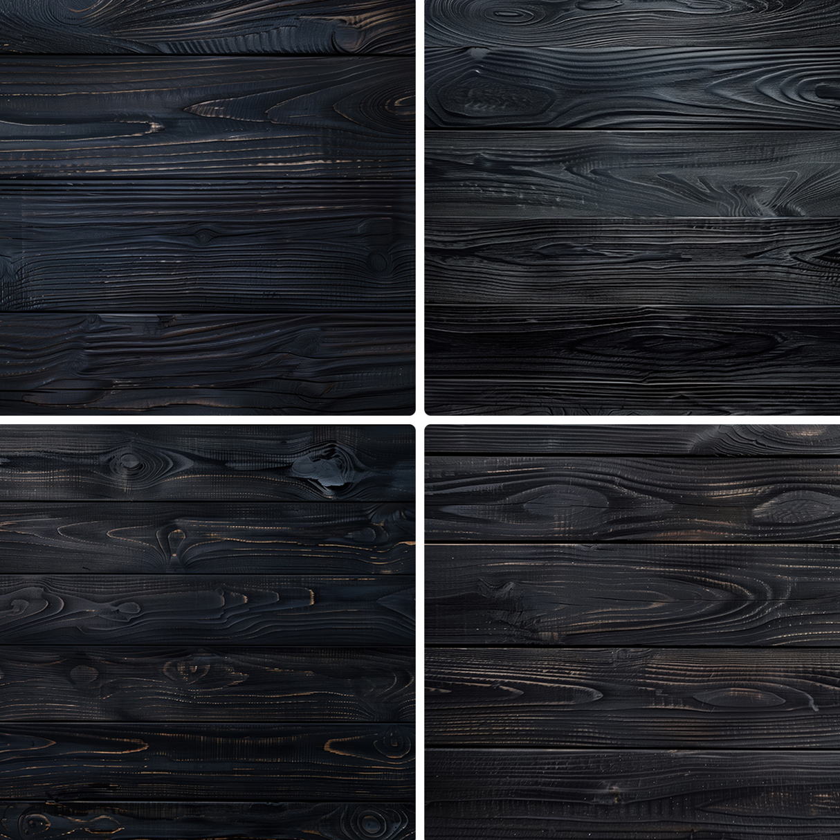 40 Black Wood Texture Backgrounds Samples Preview Part 02