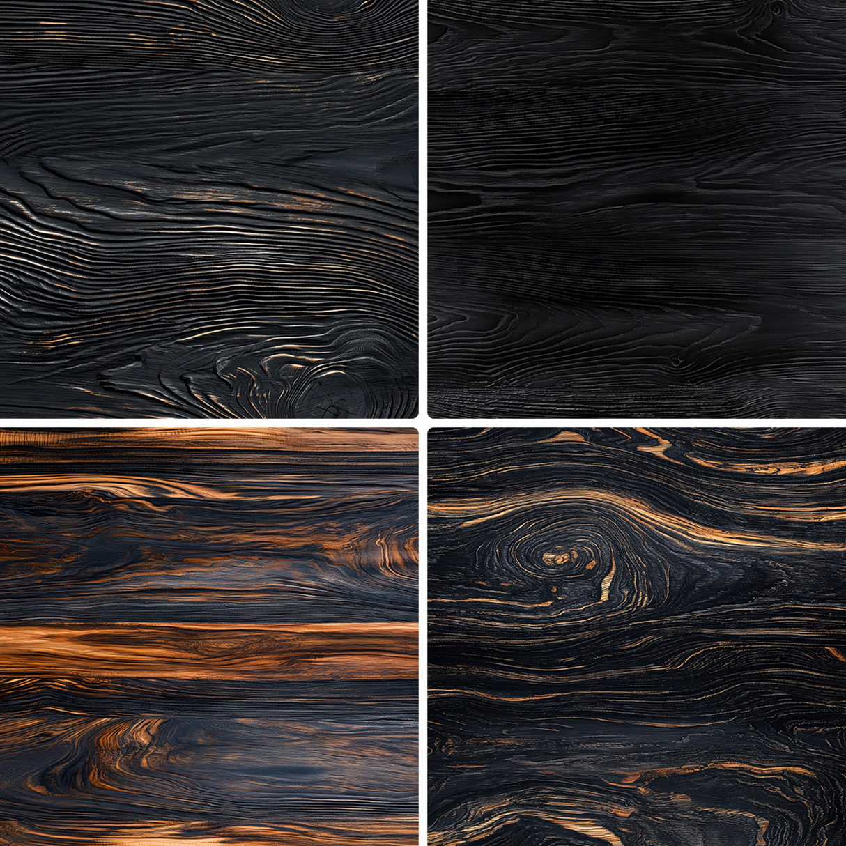 40 Black Wood Texture Backgrounds Samples Preview Part 05