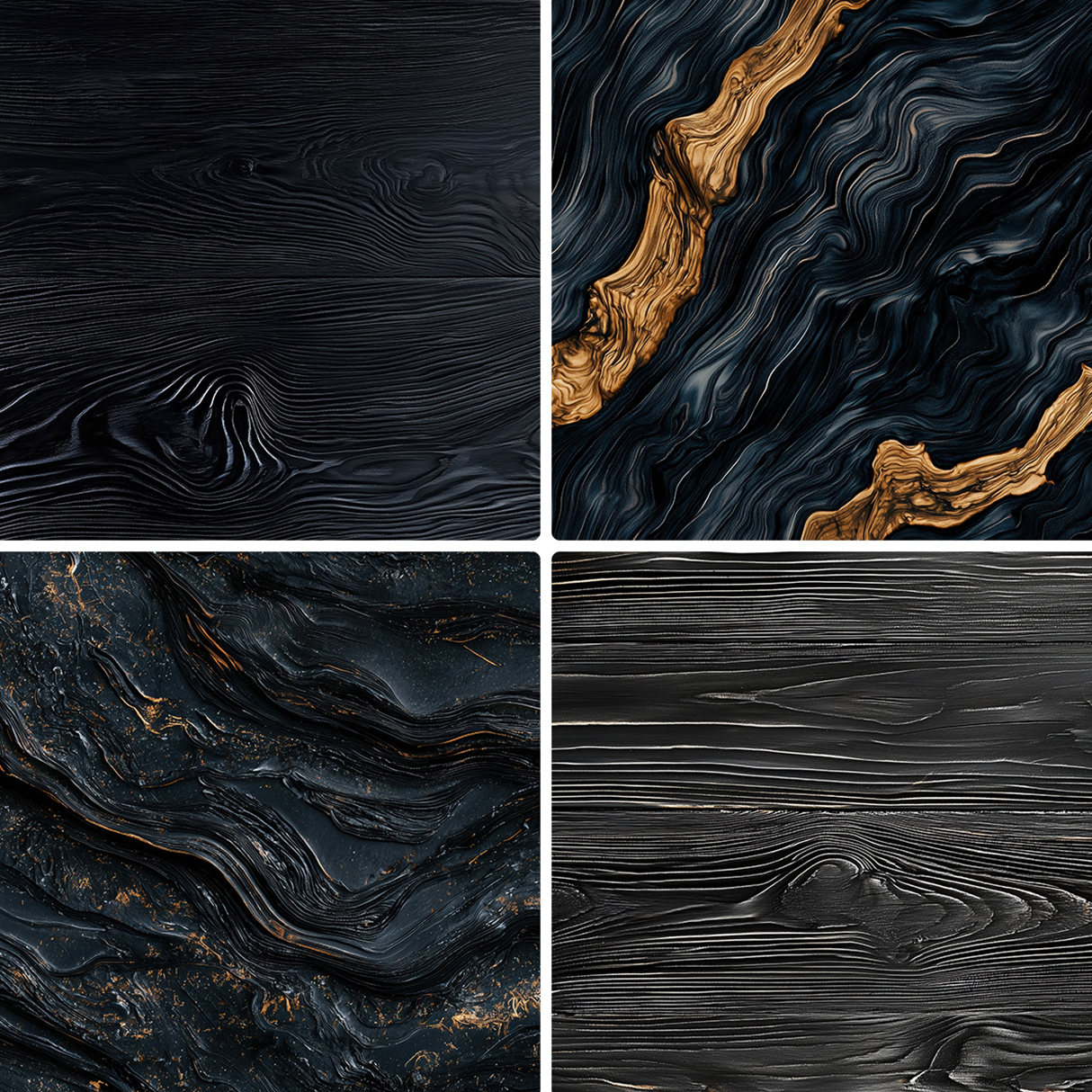 40 Black Wood Texture Backgrounds Samples Preview Part 06