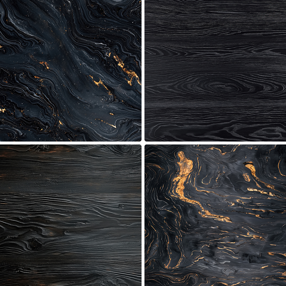 40 Black Wood Texture Backgrounds Samples Preview Part 07