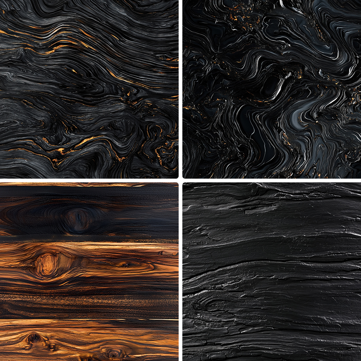 40 Black Wood Texture Backgrounds Samples Preview Part 08