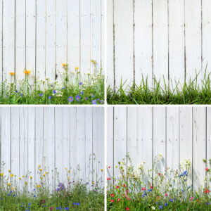 40 Wood Fence Texture Backgrounds Samples Preview Part 01