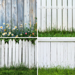 40 Wood Fence Texture Backgrounds Samples Preview Part 02