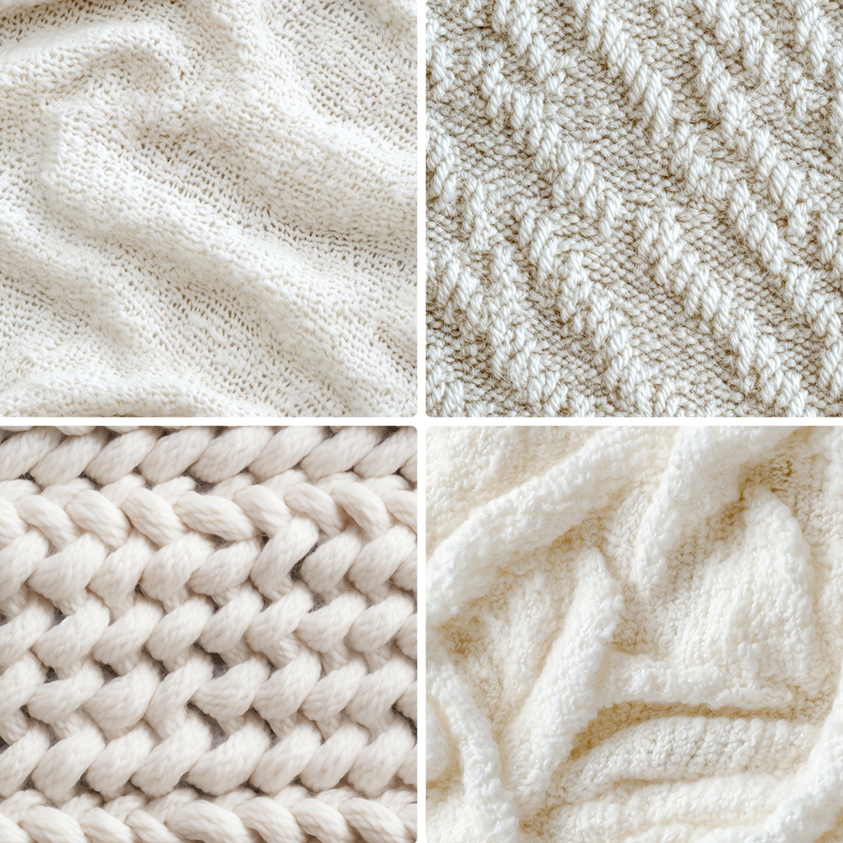 20 Large Knitting Texture Backgrounds Samples Preview Part 05