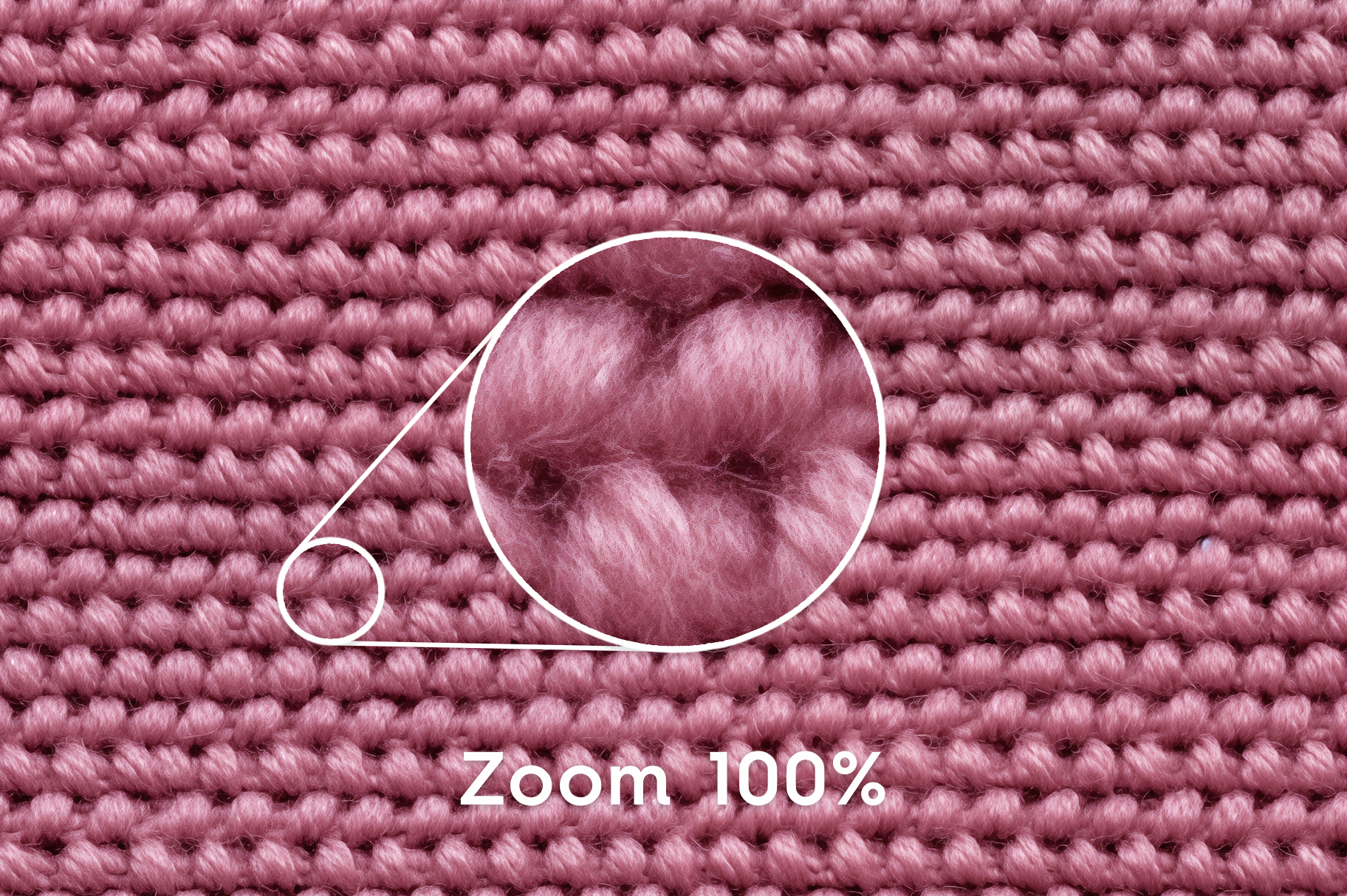 20 Large Knitting Texture Backgrounds 100% Zoom Preview