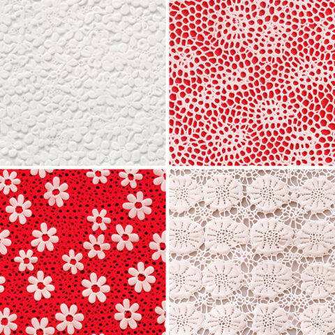 30 Broderie Anglaise Texture Backgrounds Samples Preview Part 01