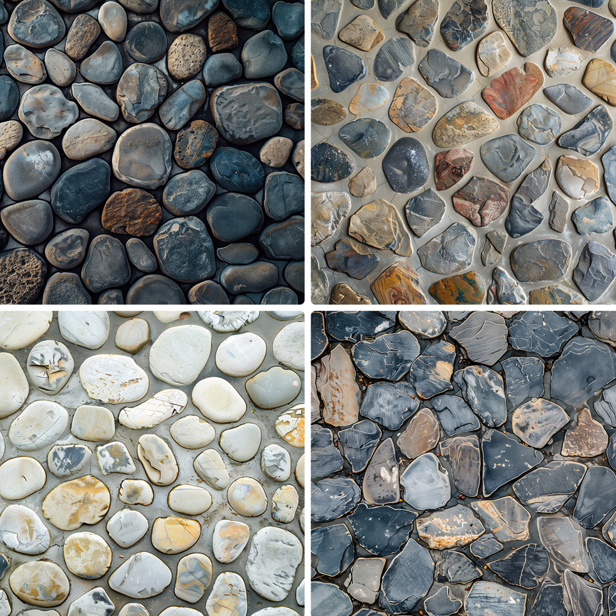 30 Stone Floor Texture Backgrounds Samples Preview Part 05