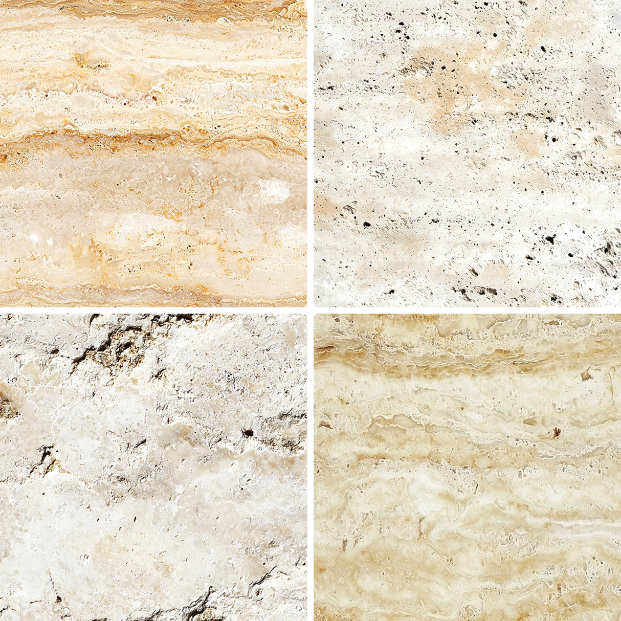 30 Travertine Texture Backgrounds Samples Preview – Part 01