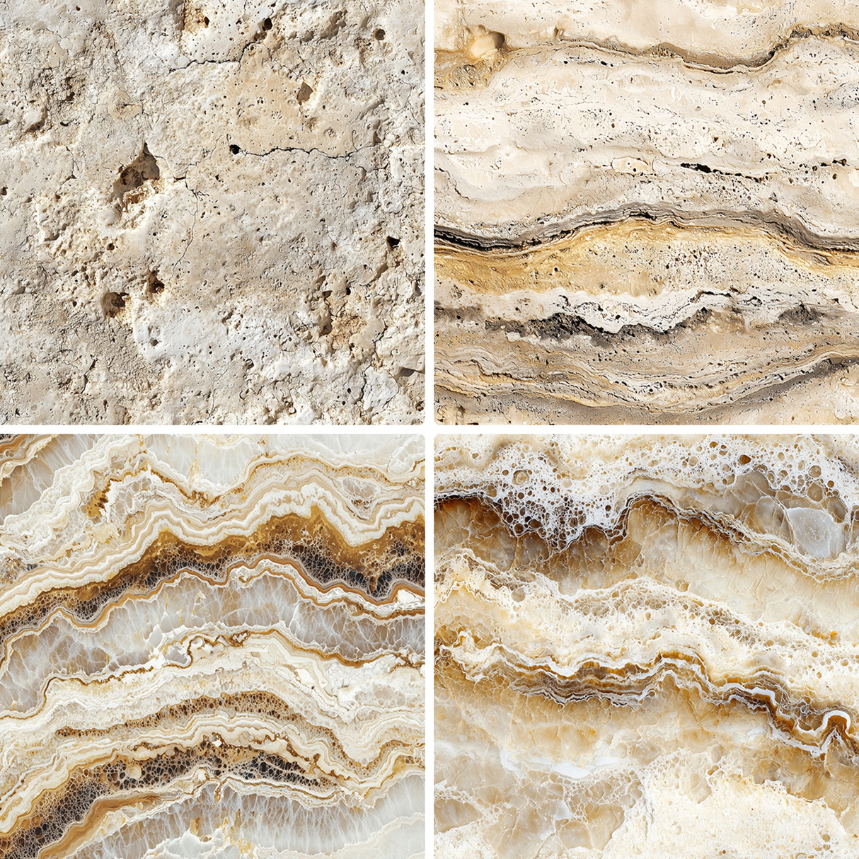 30 Travertine Texture Backgrounds Samples Preview – Part 03