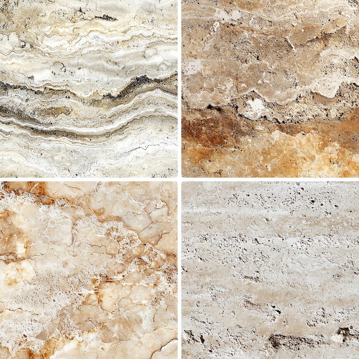 30 Travertine Texture Backgrounds Samples Preview – Part 04