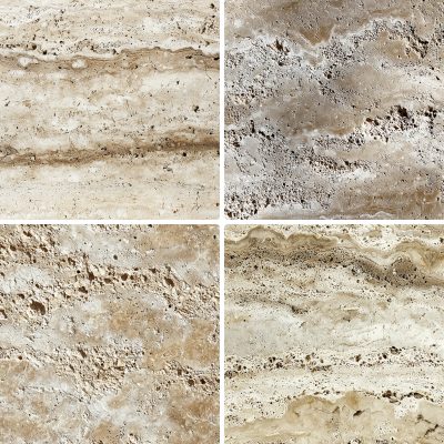 30 Travertine Texture Backgrounds Samples Preview - Part 07