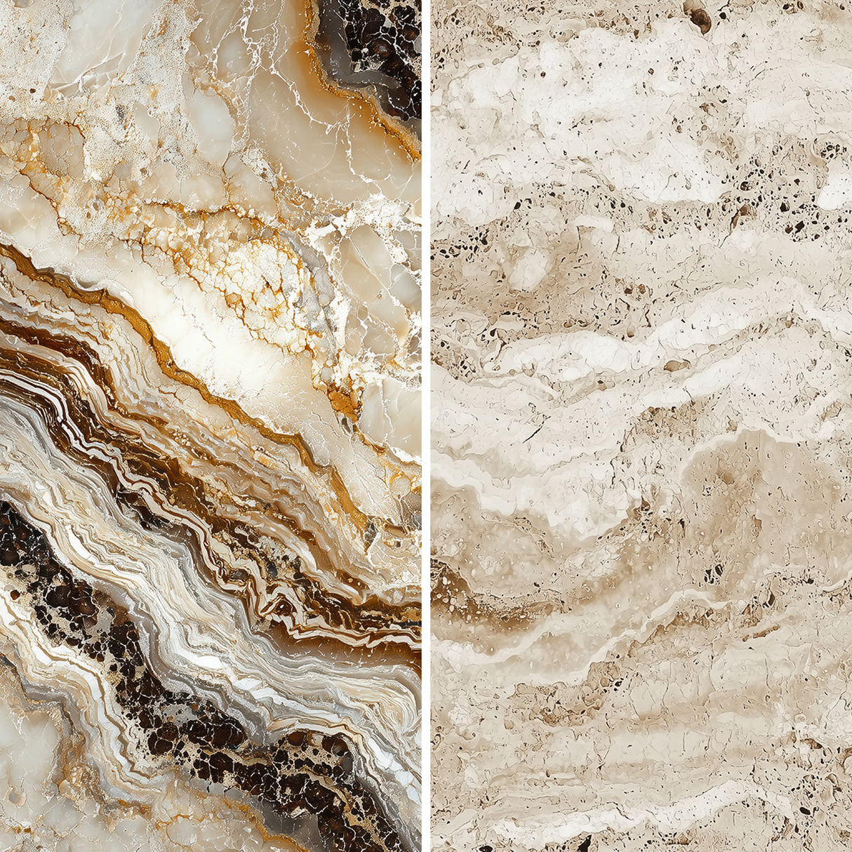 30 Travertine Texture Backgrounds Samples Preview – Part 08