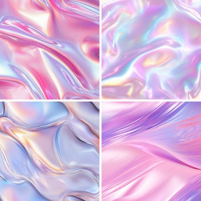 30 Pearlescent Backgrounds Textures Samples Preview Part 07