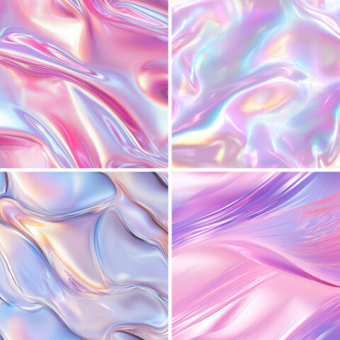 30 Pearlescent Backgrounds Textures Samples Preview Part 07