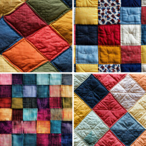 30 Quilting Texture Backgrounds Samples Preview Part 01