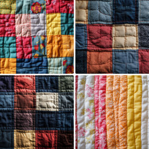 30 Quilting Texture Backgrounds Samples Preview Part 07