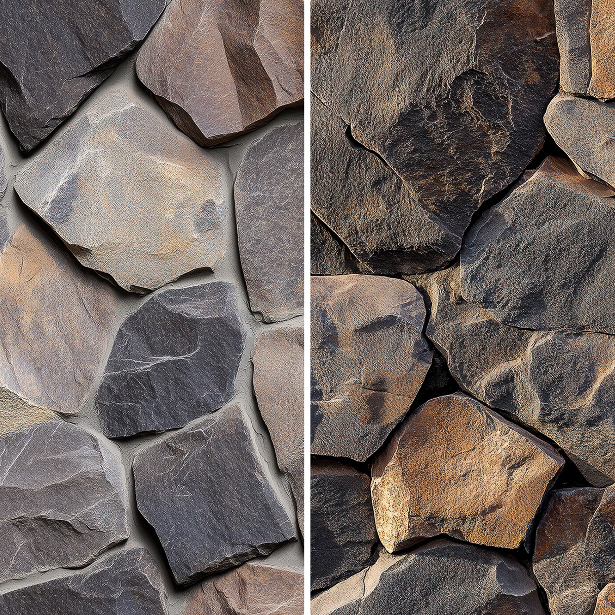 30 Rubble Stone Texture Backgrounds Samples Preview Part 08