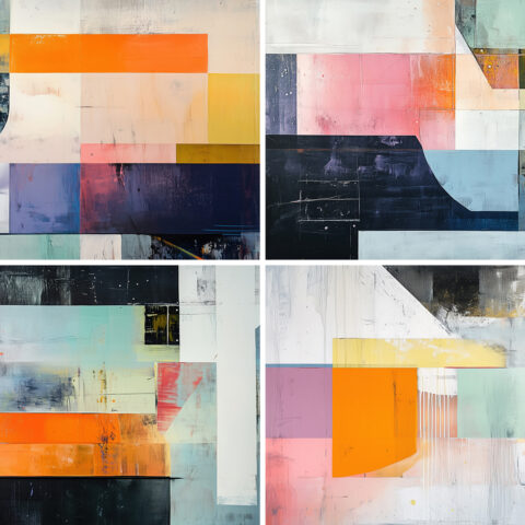 60 Art Paintings Style Series Texture Backgrounds Samples Preview Part 10