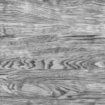 Wooden Oak Surface Grain