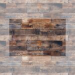 Rustic Wooden Wall Teleable Transition Explanation Preview