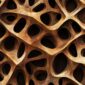Seamless Wooden Texture Shapes Striking