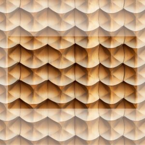 Seamless Textured Wooden Art Wall Pattern Teleable Transition Explanation Preview
