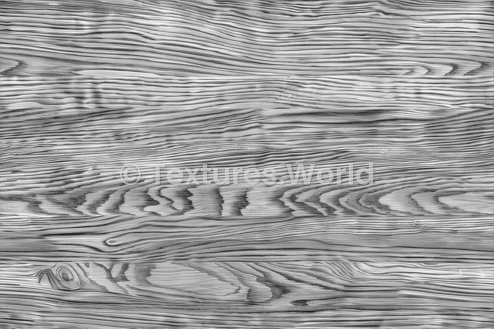 Wooden Oak Surface Grain