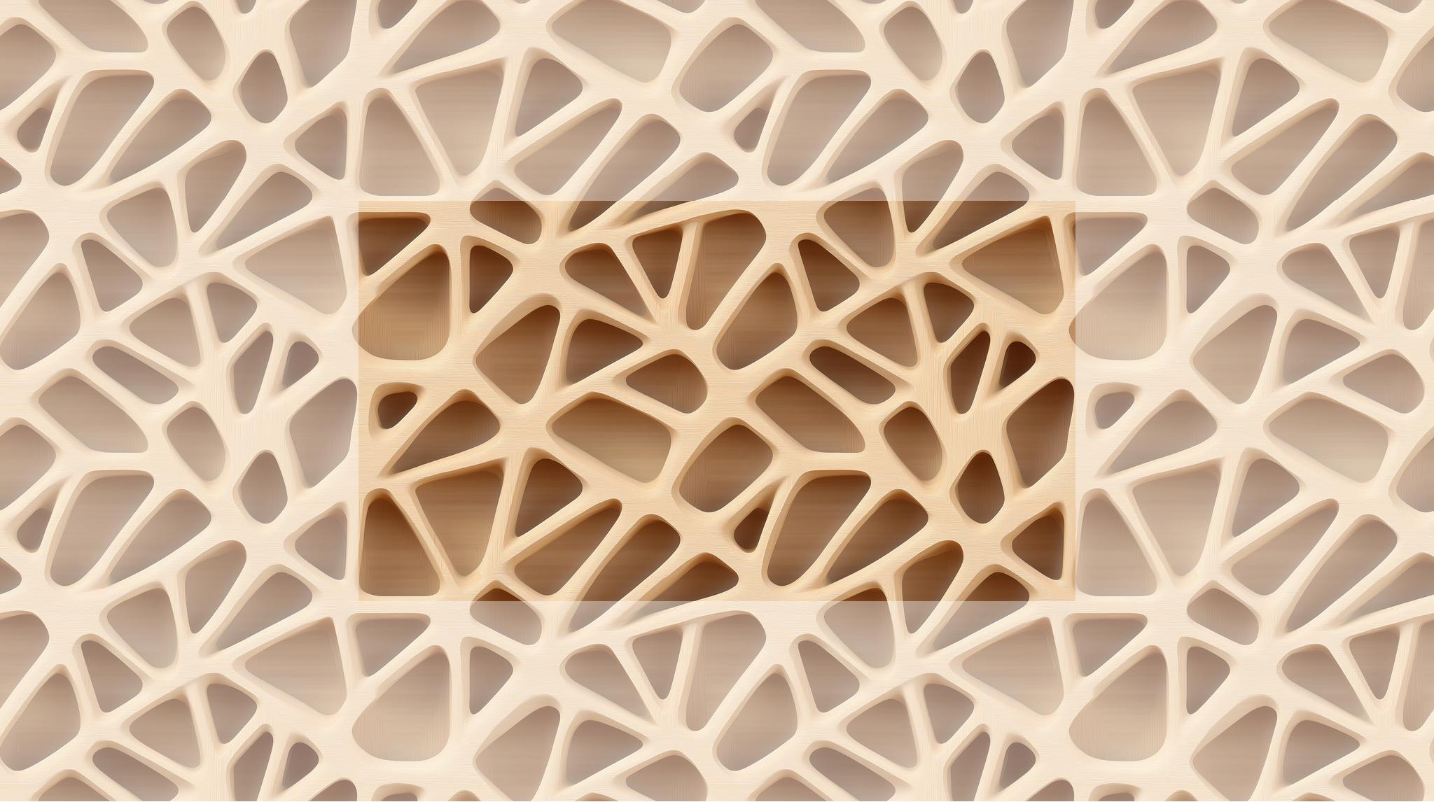 Organic Wood Patterns Seamless Teleable Transition Preview