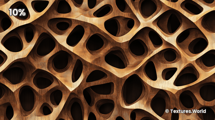 Captivating Seamless Patterns Zoom Quality Preview